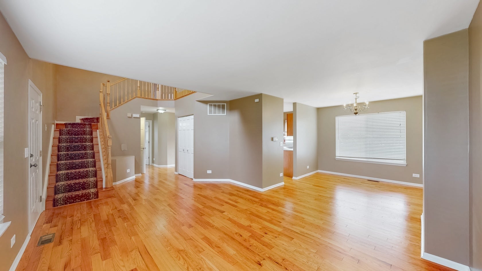 2509 Rosehall Lane