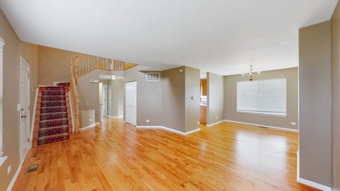 Tiny photo for 2509 Rosehall Lane, Aurora, IL 60503 (MLS # 12782576)