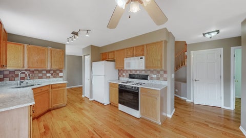 Tiny photo for 2509 Rosehall Lane, Aurora, IL 60503 (MLS # 12782576)