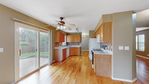 Tiny photo for 2509 Rosehall Lane, Aurora, IL 60503 (MLS # 12782576)
