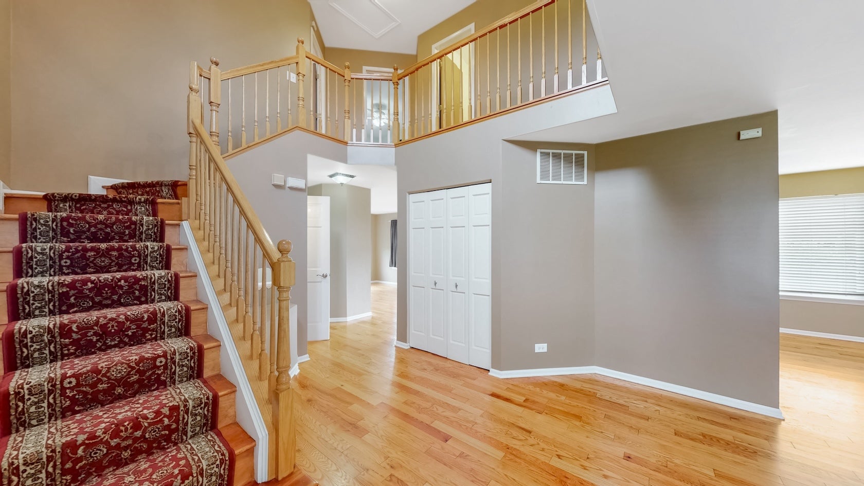 2509 Rosehall Lane