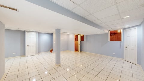 Tiny photo for 2509 Rosehall Lane, Aurora, IL 60503 (MLS # 12782576)