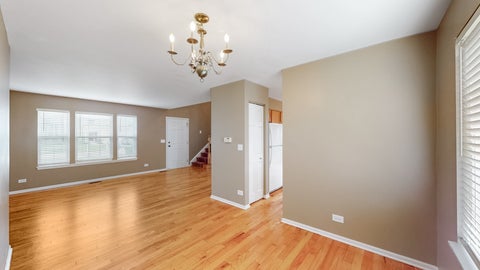Tiny photo for 2509 Rosehall Lane, Aurora, IL 60503 (MLS # 12782576)