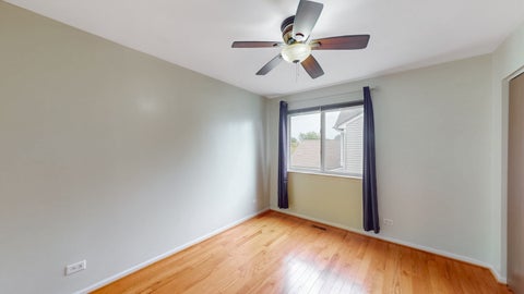 Tiny photo for 2509 Rosehall Lane, Aurora, IL 60503 (MLS # 12782576)