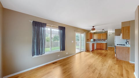 Tiny photo for 2509 Rosehall Lane, Aurora, IL 60503 (MLS # 12782576)