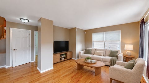 Tiny photo for 2509 Rosehall Lane, Aurora, IL 60503 (MLS # 12782576)