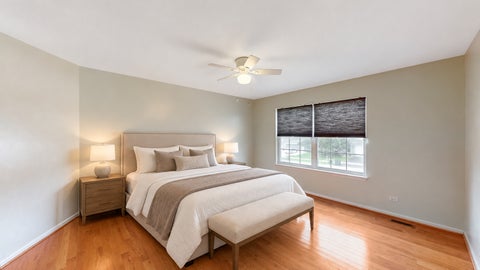 Tiny photo for 2509 Rosehall Lane, Aurora, IL 60503 (MLS # 12782576)