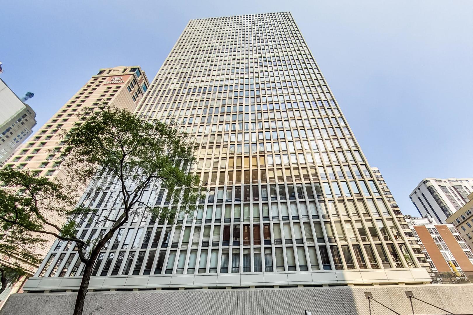 200 E Delaware Place 30C