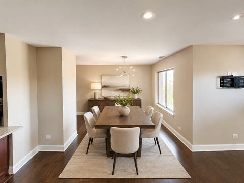 Tiny photo for Lombard, IL 60148 (MLS # 12718904)