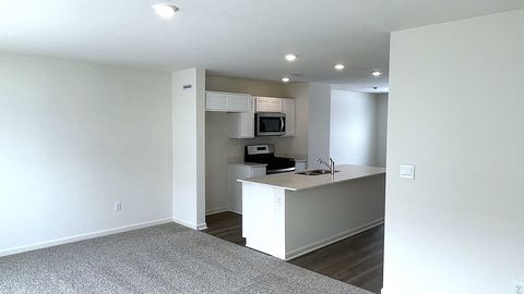 Tiny photo for 6500 Linden Trail #D, Wonder Lake, IL 60097 (MLS # 12583011)