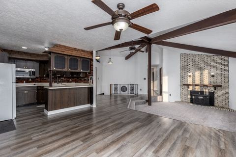 Tiny photo for 1 Old Orchard Lane, Streator, IL 61364 (MLS # 12550656)