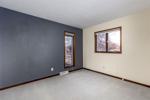 Tiny photo for 1 Old Orchard Lane, Streator, IL 61364 (MLS # 12550656)