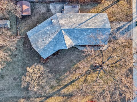 Tiny photo for 1 Old Orchard Lane, Streator, IL 61364 (MLS # 12550656)