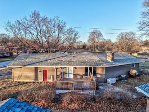 Tiny photo for 1 Old Orchard Lane, Streator, IL 61364 (MLS # 12550656)