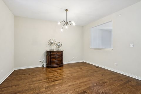 Tiny photo for 1209 W CHARLES Lane, Westmont, IL 60559 (MLS # 12486359)