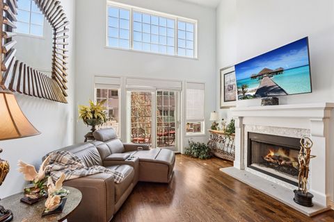 Tiny photo for 1209 W CHARLES Lane, Westmont, IL 60559 (MLS # 12486359)