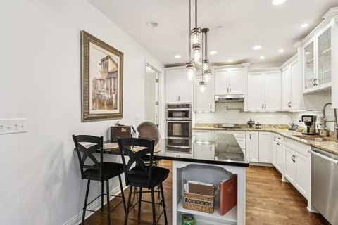 Tiny photo for 1209 W CHARLES Lane, Westmont, IL 60559 (MLS # 12486359)
