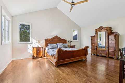 Tiny photo for 1209 W CHARLES Lane, Westmont, IL 60559 (MLS # 12486359)