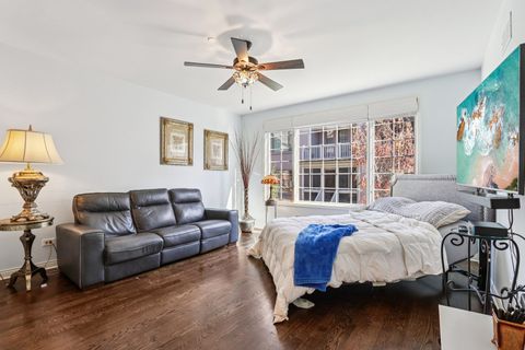 Tiny photo for 1209 W CHARLES Lane, Westmont, IL 60559 (MLS # 12486359)