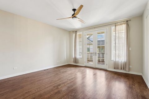 Tiny photo for 1209 W CHARLES Lane, Westmont, IL 60559 (MLS # 12486359)