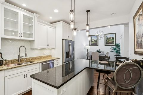 Tiny photo for 1209 W CHARLES Lane, Westmont, IL 60559 (MLS # 12486359)