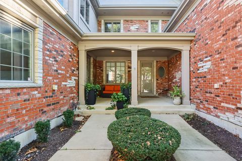 Tiny photo for 1209 W CHARLES Lane, Westmont, IL 60559 (MLS # 12486359)