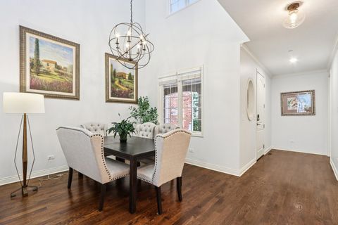 Tiny photo for 1209 W CHARLES Lane, Westmont, IL 60559 (MLS # 12486359)