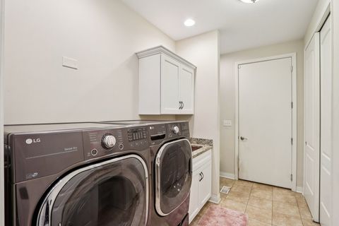 Tiny photo for 1209 W CHARLES Lane, Westmont, IL 60559 (MLS # 12486359)