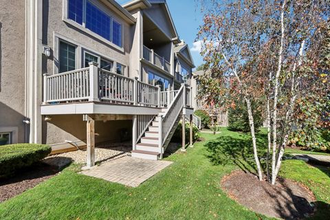 Tiny photo for 1209 W CHARLES Lane, Westmont, IL 60559 (MLS # 12486359)