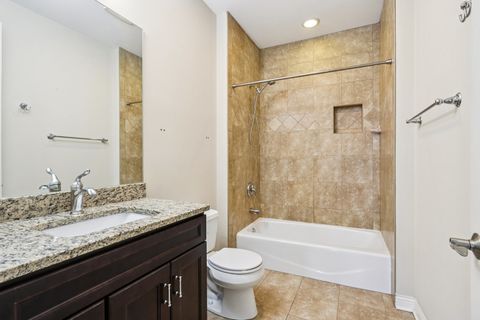Tiny photo for 1209 W CHARLES Lane, Westmont, IL 60559 (MLS # 12486359)