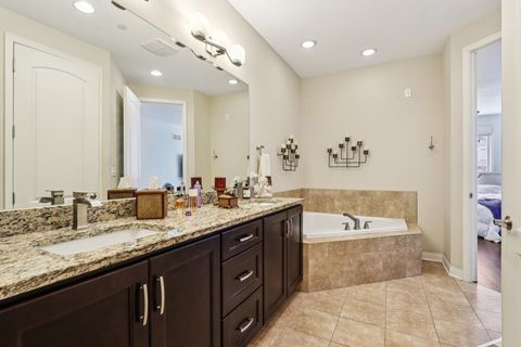 Tiny photo for 1209 W CHARLES Lane, Westmont, IL 60559 (MLS # 12486359)