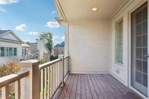 Tiny photo for 1209 W CHARLES Lane, Westmont, IL 60559 (MLS # 12486359)