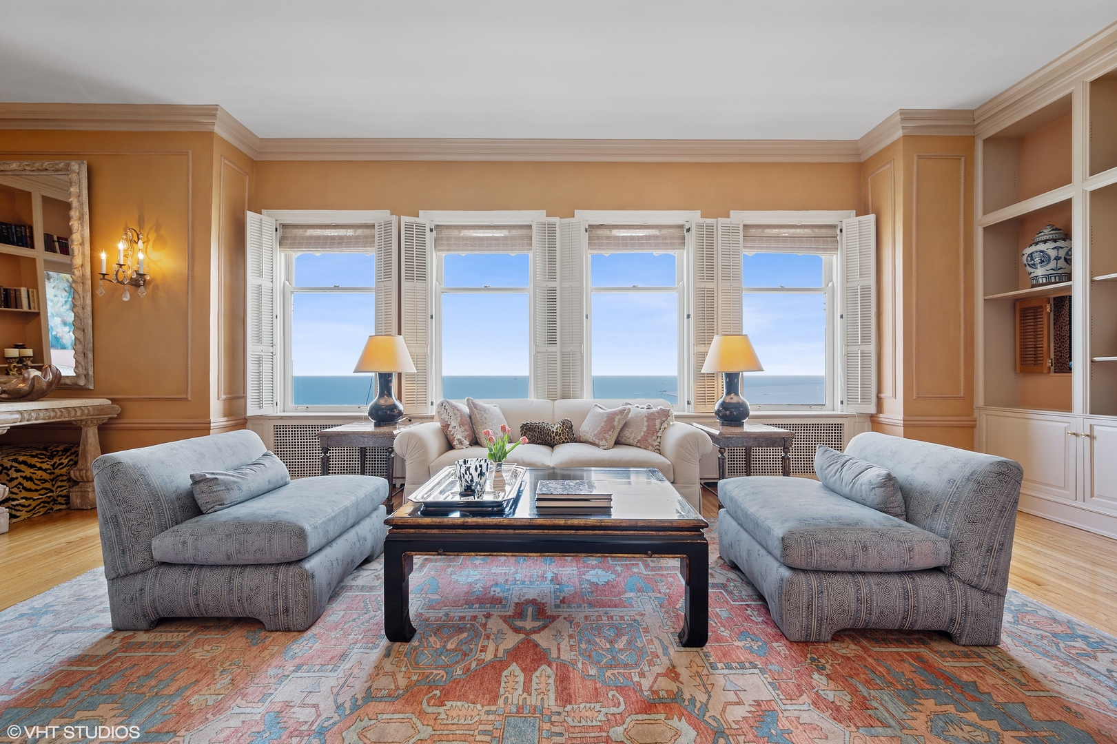 1120 N Lake Shore Drive 17AB