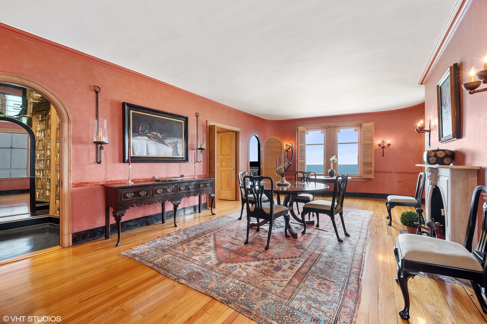 1120 N Lake Shore Drive 17AB