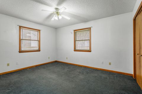 Tiny photo for 1652 County Road 2600 N, Rantoul, IL 61866 (MLS # 12521998)