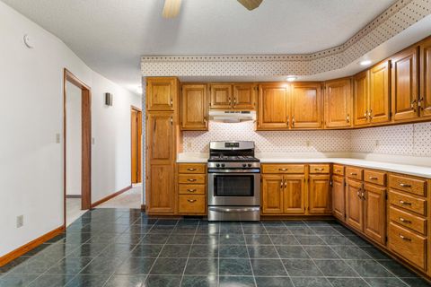 Tiny photo for 1652 County Road 2600 N, Rantoul, IL 61866 (MLS # 12521998)