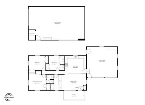 Tiny photo for 1652 County Road 2600 N, Rantoul, IL 61866 (MLS # 12521998)