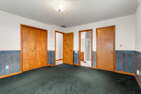 Tiny photo for 1652 County Road 2600 N, Rantoul, IL 61866 (MLS # 12521998)