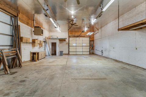 Tiny photo for 1652 County Road 2600 N, Rantoul, IL 61866 (MLS # 12521998)