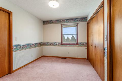 Tiny photo for 1652 County Road 2600 N, Rantoul, IL 61866 (MLS # 12521998)