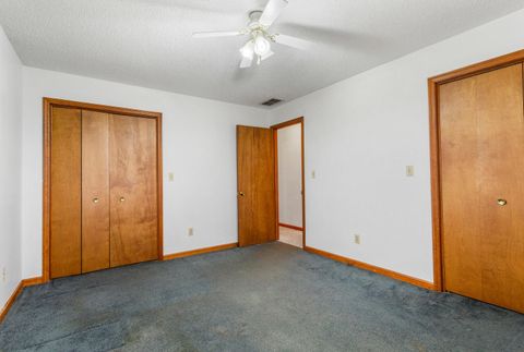 Tiny photo for 1652 County Road 2600 N, Rantoul, IL 61866 (MLS # 12521998)