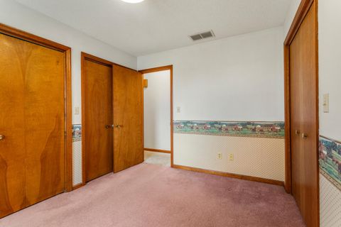 Tiny photo for 1652 County Road 2600 N, Rantoul, IL 61866 (MLS # 12521998)