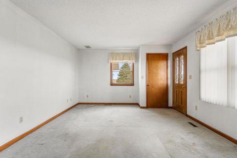 Tiny photo for 1652 County Road 2600 N, Rantoul, IL 61866 (MLS # 12521998)