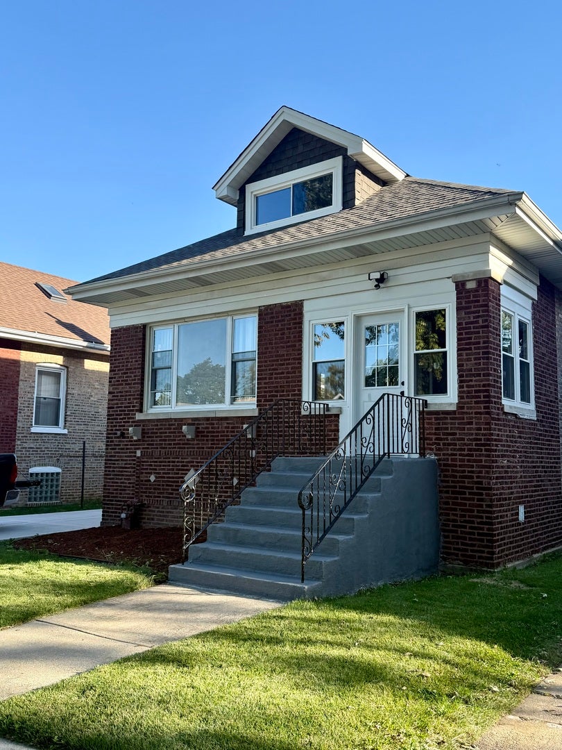1413 W 97th Street