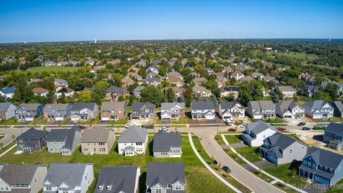Tiny photo for 2308 Lawlor Lane, Naperville, IL 60564 (MLS # 12470131)