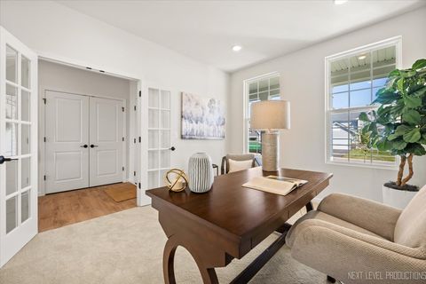 Tiny photo for 2308 Lawlor Lane, Naperville, IL 60564 (MLS # 12470131)