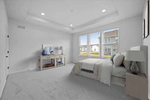 Tiny photo for 2308 Lawlor Lane, Naperville, IL 60564 (MLS # 12470131)