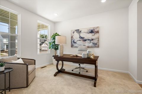 Tiny photo for 2308 Lawlor Lane, Naperville, IL 60564 (MLS # 12470131)