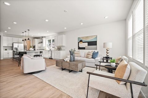 Tiny photo for 2308 Lawlor Lane, Naperville, IL 60564 (MLS # 12470131)