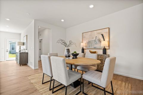 Tiny photo for 2308 Lawlor Lane, Naperville, IL 60564 (MLS # 12470131)